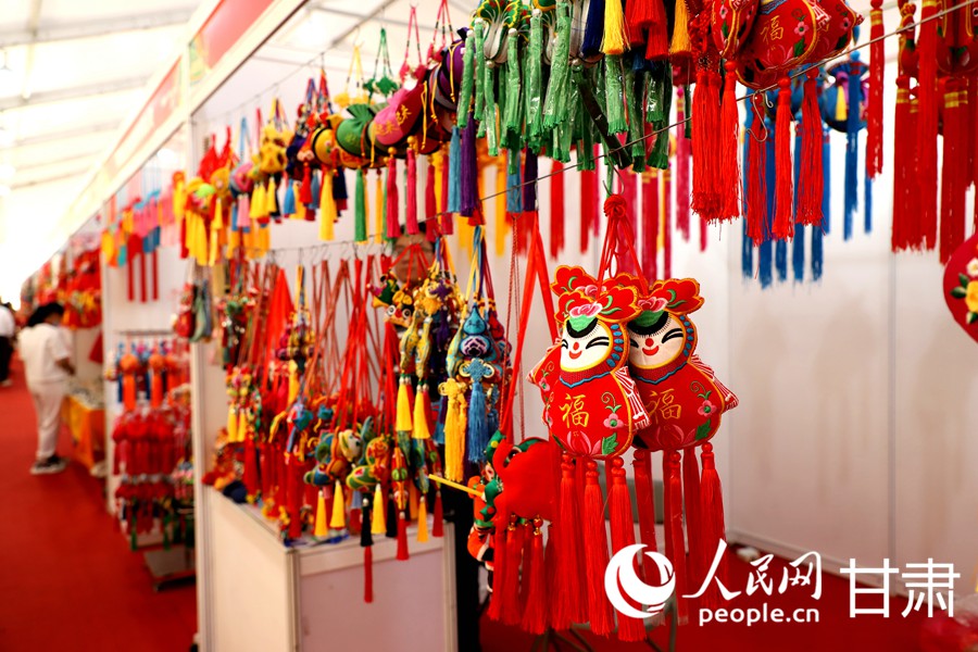 “香”約慶陽 “包”容天下【4】