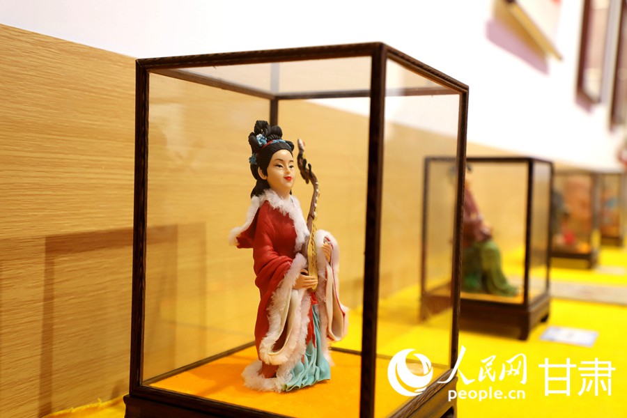 “香”約慶陽 “包”容天下【12】